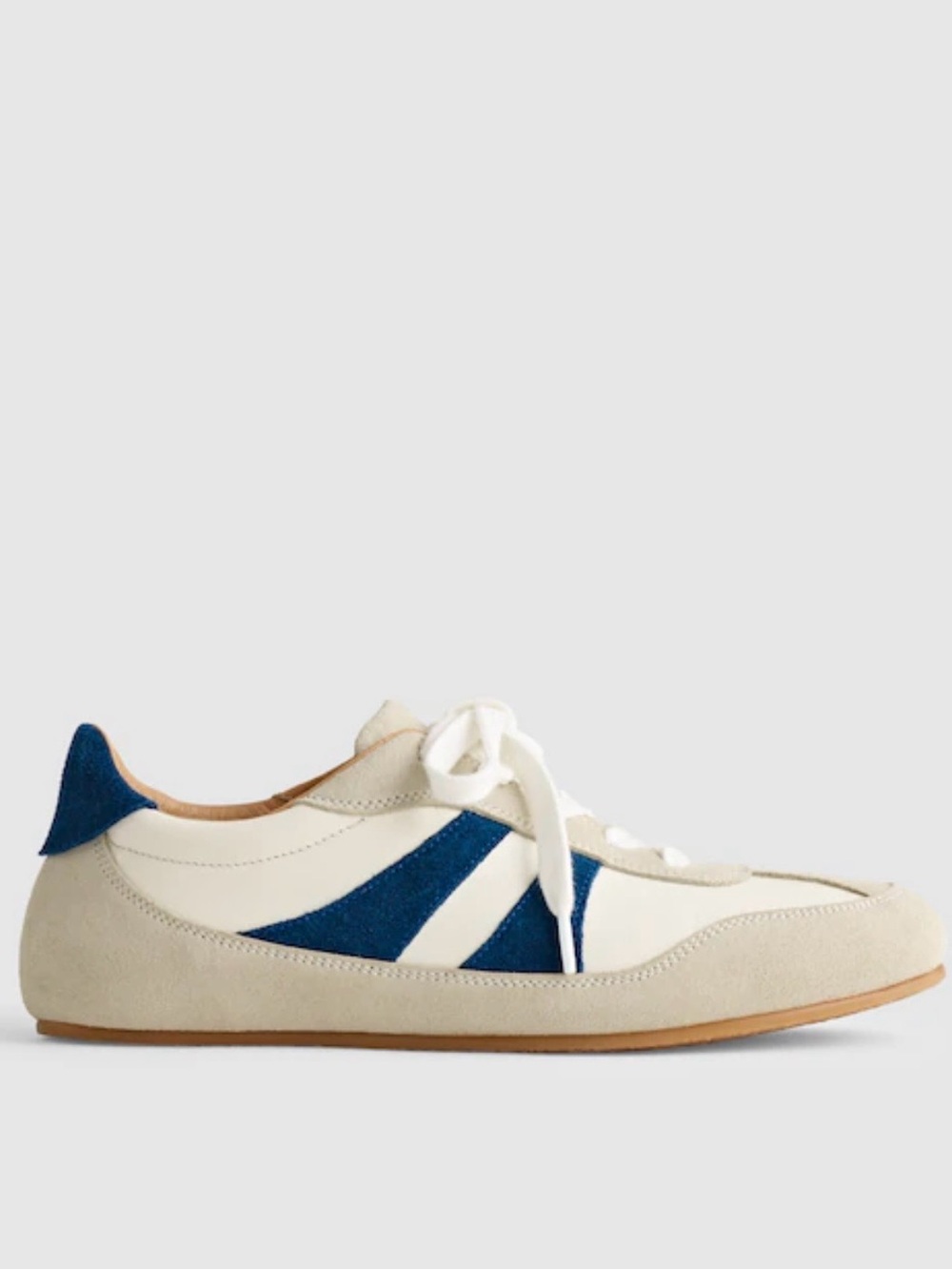Madewell Oaklynne Sneaker